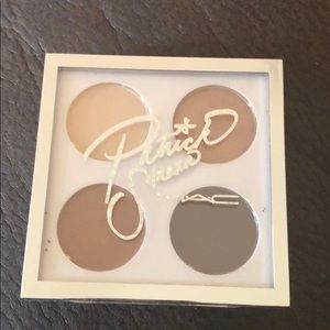 Patrick Starrr MAC eyeshadow